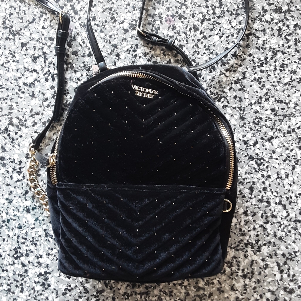 Mini backpack - Picture 2 of 2